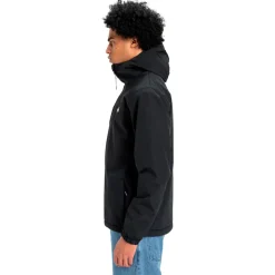 Quiksilver - Overcast 3K Warm Jacket - Winterjacke