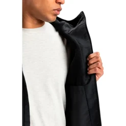 Quiksilver - Overcast 3K Warm Jacket - Winterjacke