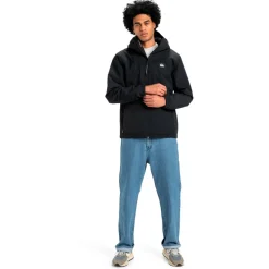 Quiksilver - Overcast 3K Warm Jacket - Winterjacke