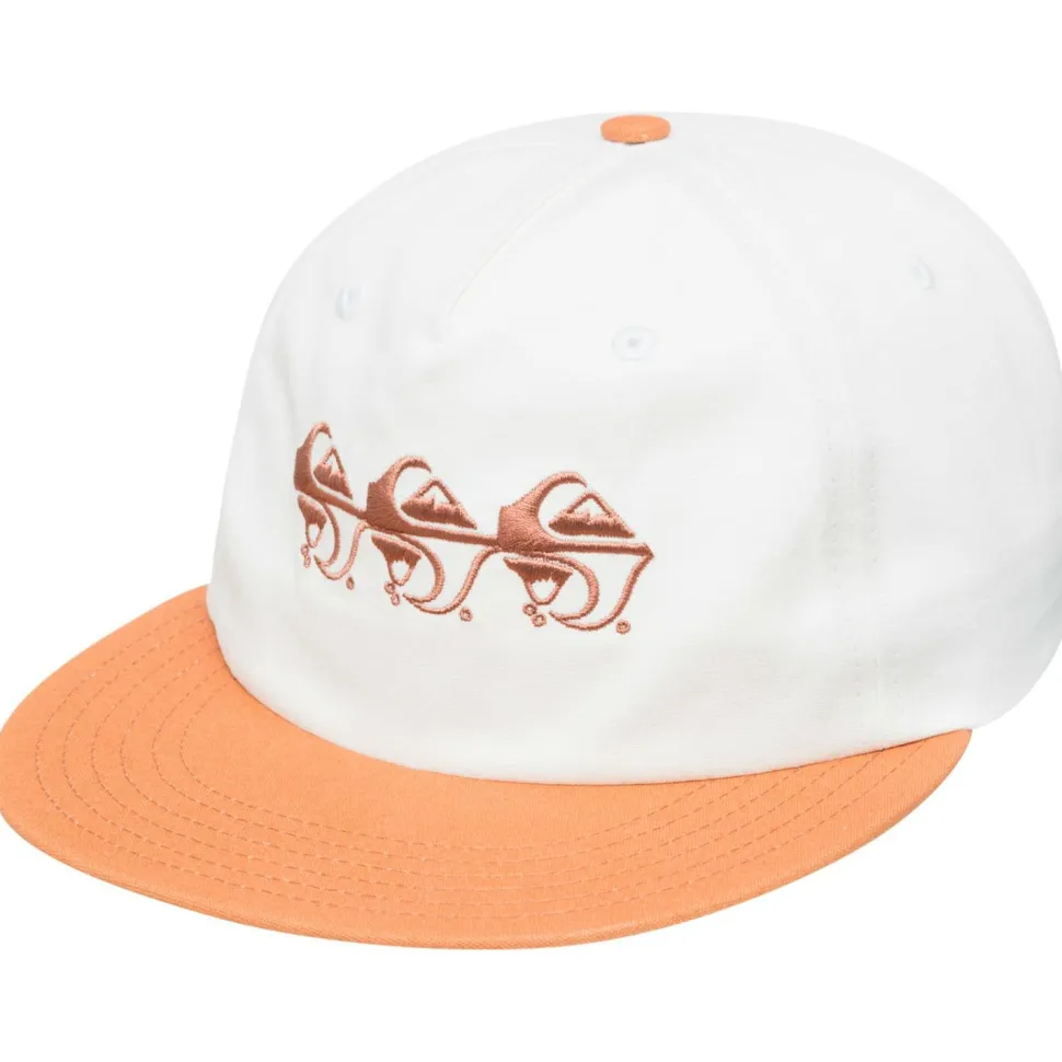 Quiksilver - QS Frassnassa - Cap