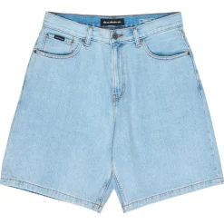 Quiksilver - Quiksilver Baggy Denim Short - Shorts