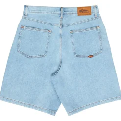 Quiksilver - Quiksilver Baggy Denim Short - Shorts
