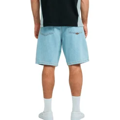 Quiksilver - Quiksilver Baggy Denim Short - Shorts