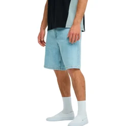 Quiksilver - Quiksilver Baggy Denim Short - Shorts