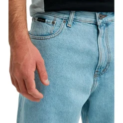 Quiksilver - Quiksilver Baggy Denim Short - Shorts
