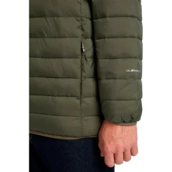 Quiksilver - Scaly Full-Zip - Kunstfaserjacke