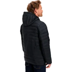 Quiksilver - Scaly Hood - Kunstfaserjacke