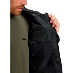 Quiksilver - Scaly Hood - Kunstfaserjacke