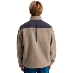 Quiksilver - Shallow Water Full-Zip - Fleecejacke