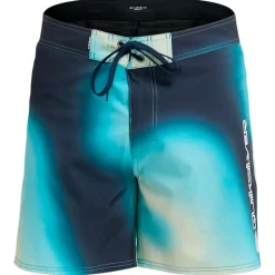 Quiksilver - Surfsilk Kaimana Printed 16'' - Boardshorts