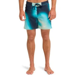 Quiksilver - Surfsilk Kaimana Printed 16'' - Boardshorts