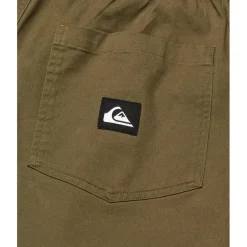 Quiksilver - Taxer Regular Twill Pant - Freizeithose