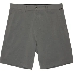 Quiksilver - Union Heather Amph 19 - Shorts