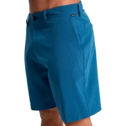 Quiksilver - Union Heather Amph 19 - Shorts