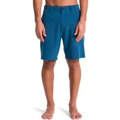 Quiksilver - Union Heather Amph 19 - Shorts