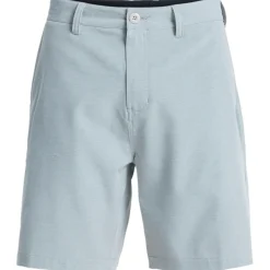 Quiksilver - Union Heather Amph 19 - Shorts
