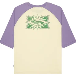 Quiksilver - Women's Bridge End - T-Shirt