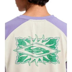 Quiksilver - Women's Bridge End - T-Shirt