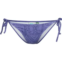Quiksilver - Women's Clickity Clack Bottom - Bikini-Bottom
