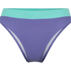 Quiksilver - Women's Hi Cut Bottom - Bikini-Bottom