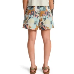 Quiksilver - Women's Ludden Short - Shorts