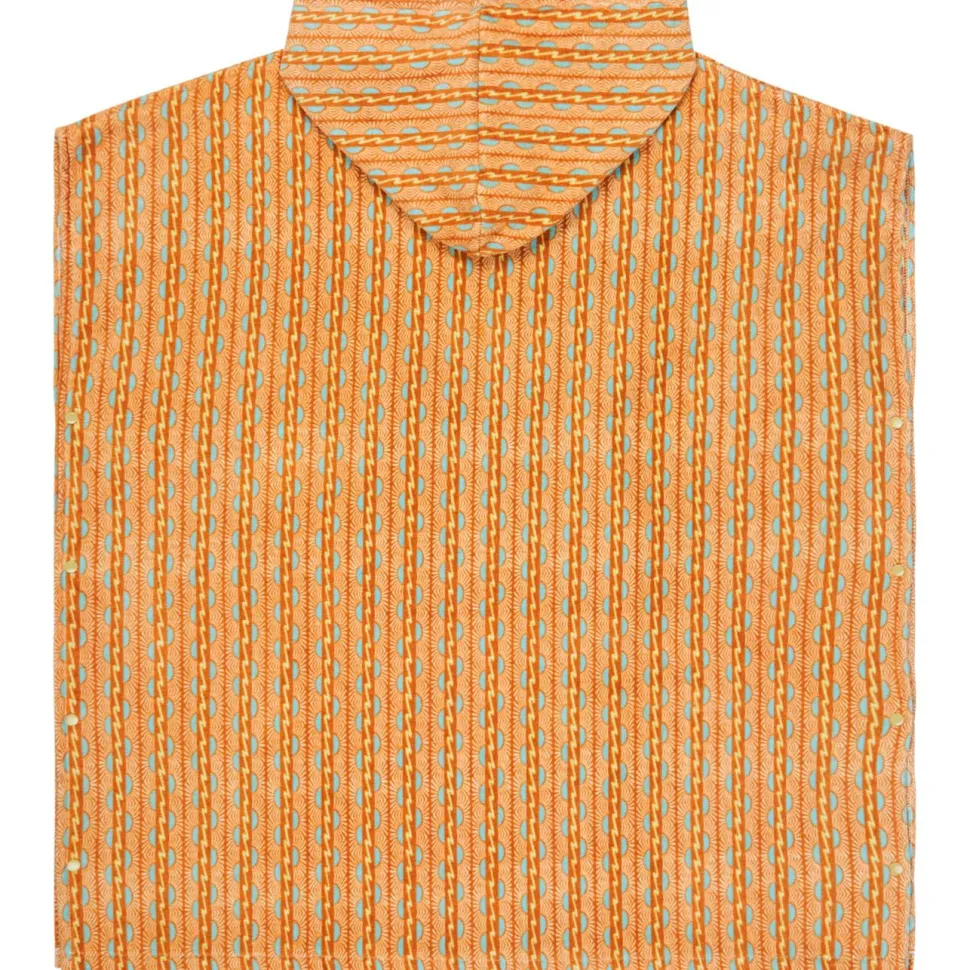 Quiksilver - Women's Lurga Towel - Surf Poncho