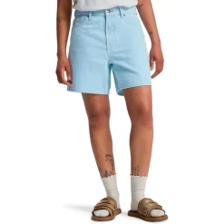 Quiksilver - Women's Mom Denim Short - Shorts