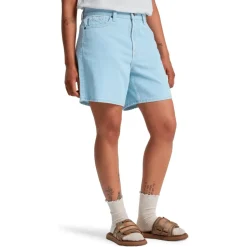 Quiksilver - Women's Mom Denim Short - Shorts