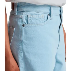 Quiksilver - Women's Mom Denim Short - Shorts