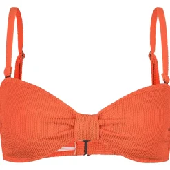 Quiksilver - Women's Nadora Top Waffle - Bikini-Top