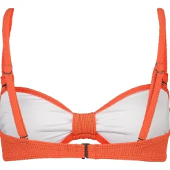 Quiksilver - Women's Nadora Top Waffle - Bikini-Top