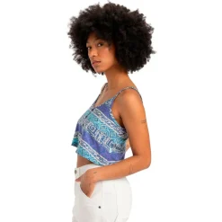 Quiksilver - Women's Oradia Singlet - Tank Top