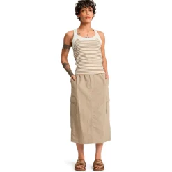 Quiksilver - Women's Riza Striped Tank - Top