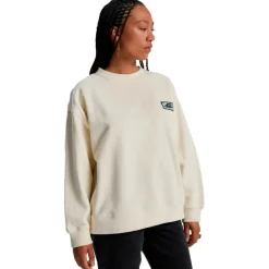 Quiksilver - Women's Standard Crew - Pullover