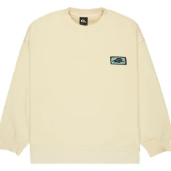 Quiksilver - Women's Standard Crew - Pullover