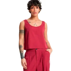 Quiksilver - Women's Vista Woven Tank - Top