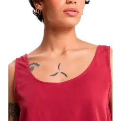 Quiksilver - Women's Vista Woven Tank - Top