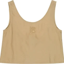 Quiksilver - Women's Vista Woven Tank - Top
