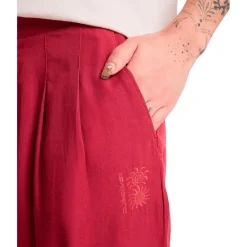 Quiksilver - Women's Vista Woven Pant - Freizeithose