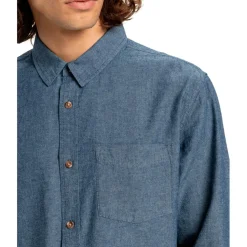 Quiksilver - Yosemite - Hemd
