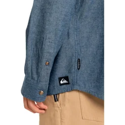 Quiksilver - Yosemite - Hemd