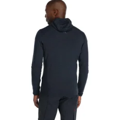 Rab - Ascendor Light Hoody - Fleecejacke