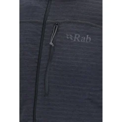 Rab - Ascendor Light Hoody - Fleecejacke