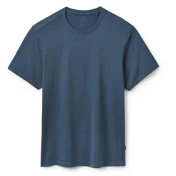 Rab - Crimp Logo Tee - Funktionsshirt