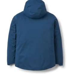 Rab - Firewall Light Jacket - Regenjacke