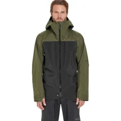 Rab - Khroma Converge Jacket - Hardshelljacke