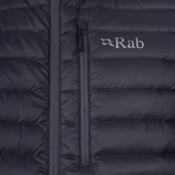 Rab - Microlight Vest - Daunenweste