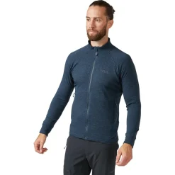 Rab - Nexus Jacket - Fleecejacke