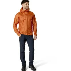 Rab - Phantom Mountain Jacket - Regenjacke