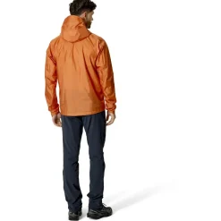 Rab - Phantom Mountain Jacket - Regenjacke